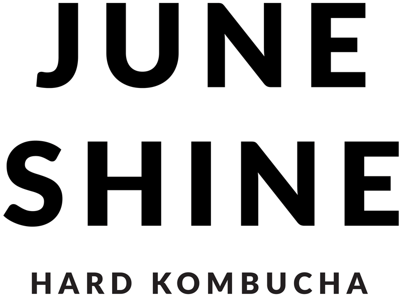 June Shine Hard Kombucha