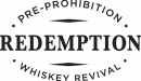 Redemption Whiskey Logo